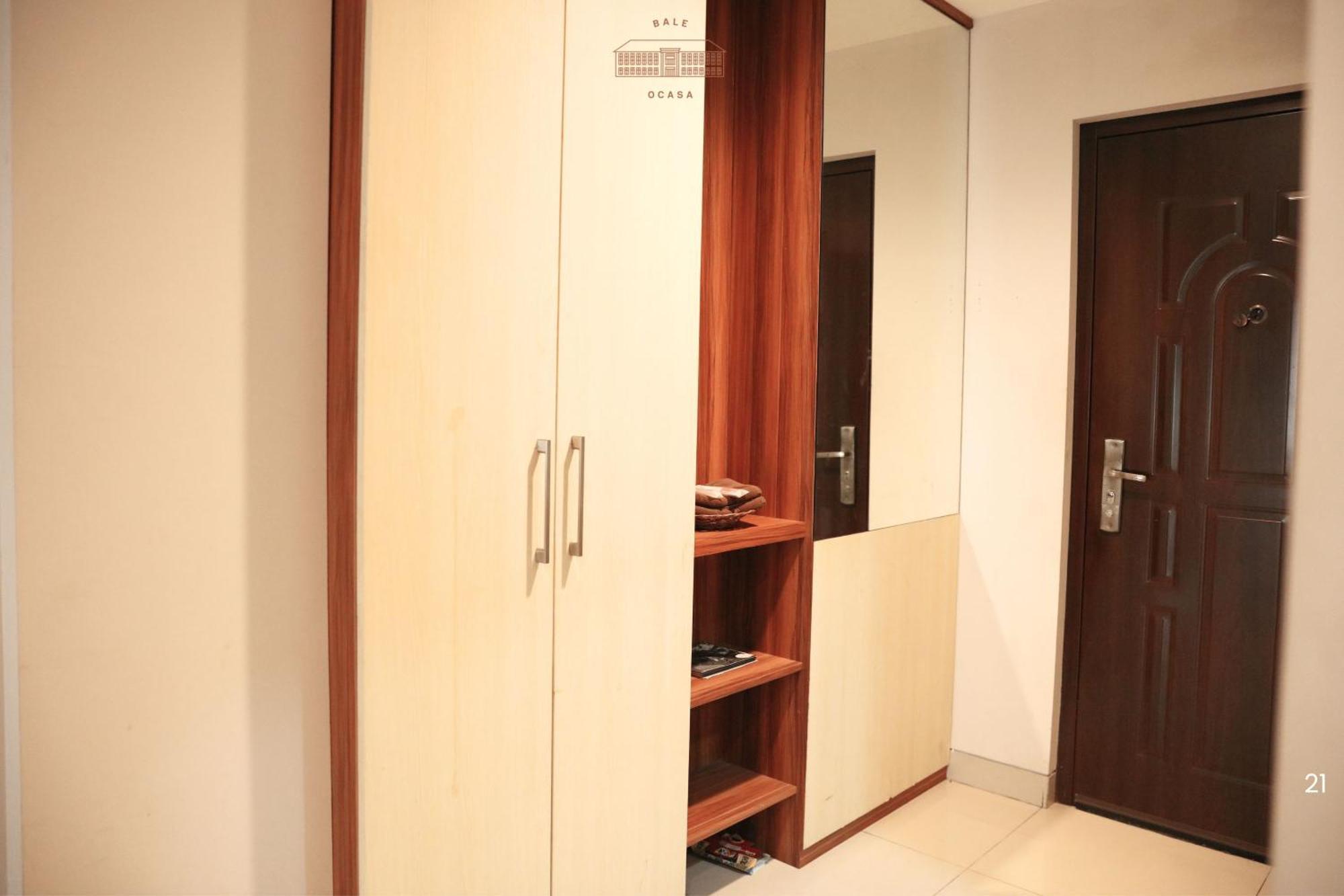 Bale Ocasa Tangerang Exterior foto