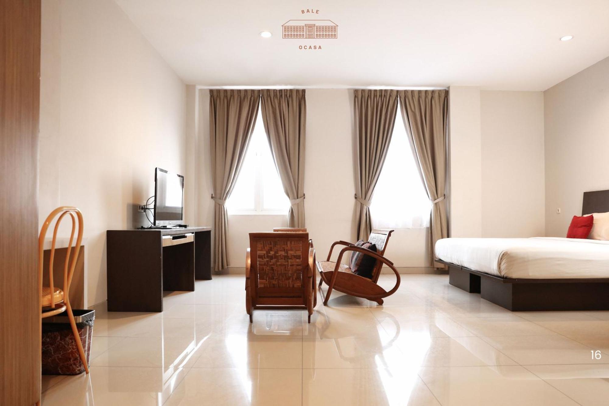 Bale Ocasa Tangerang Exterior foto